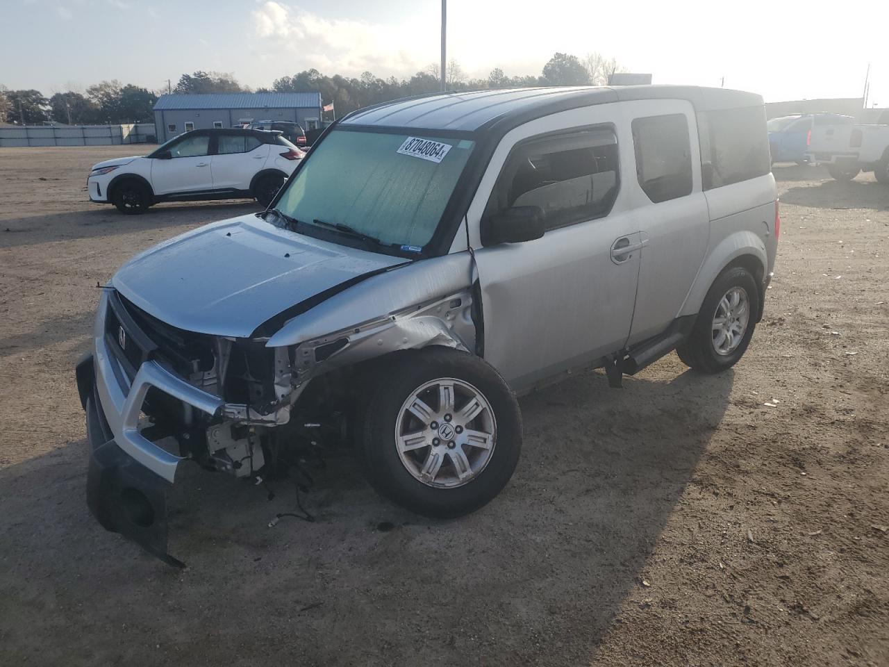 2006 Honda Element Ex na sprzedaż w Newton, AL - Rollover