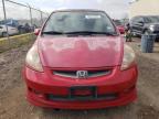 2007 Honda Fit S للبيع في Houston، TX - Minor Dent/Scratches