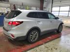 2017 Hyundai Santa Fe Se за продажба в Angola, NY - Front End