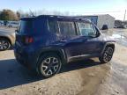 2016 Jeep Renegade Latitude en Venta en North Billerica, MA - Rear End