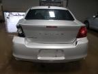 2011 Dodge Avenger Mainstreet продається в Elgin, IL - Front End