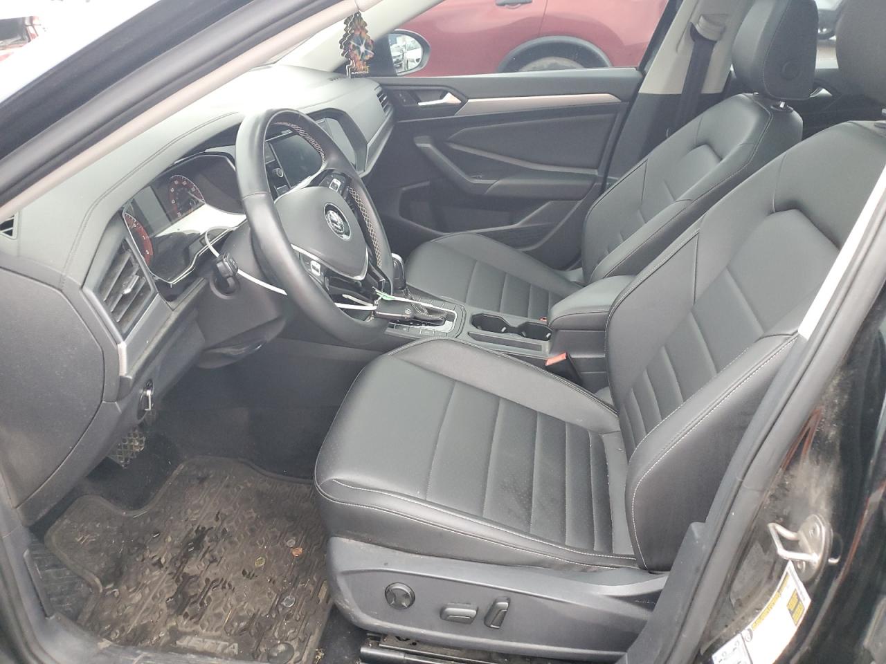 2021 Volkswagen Jetta - Image 7