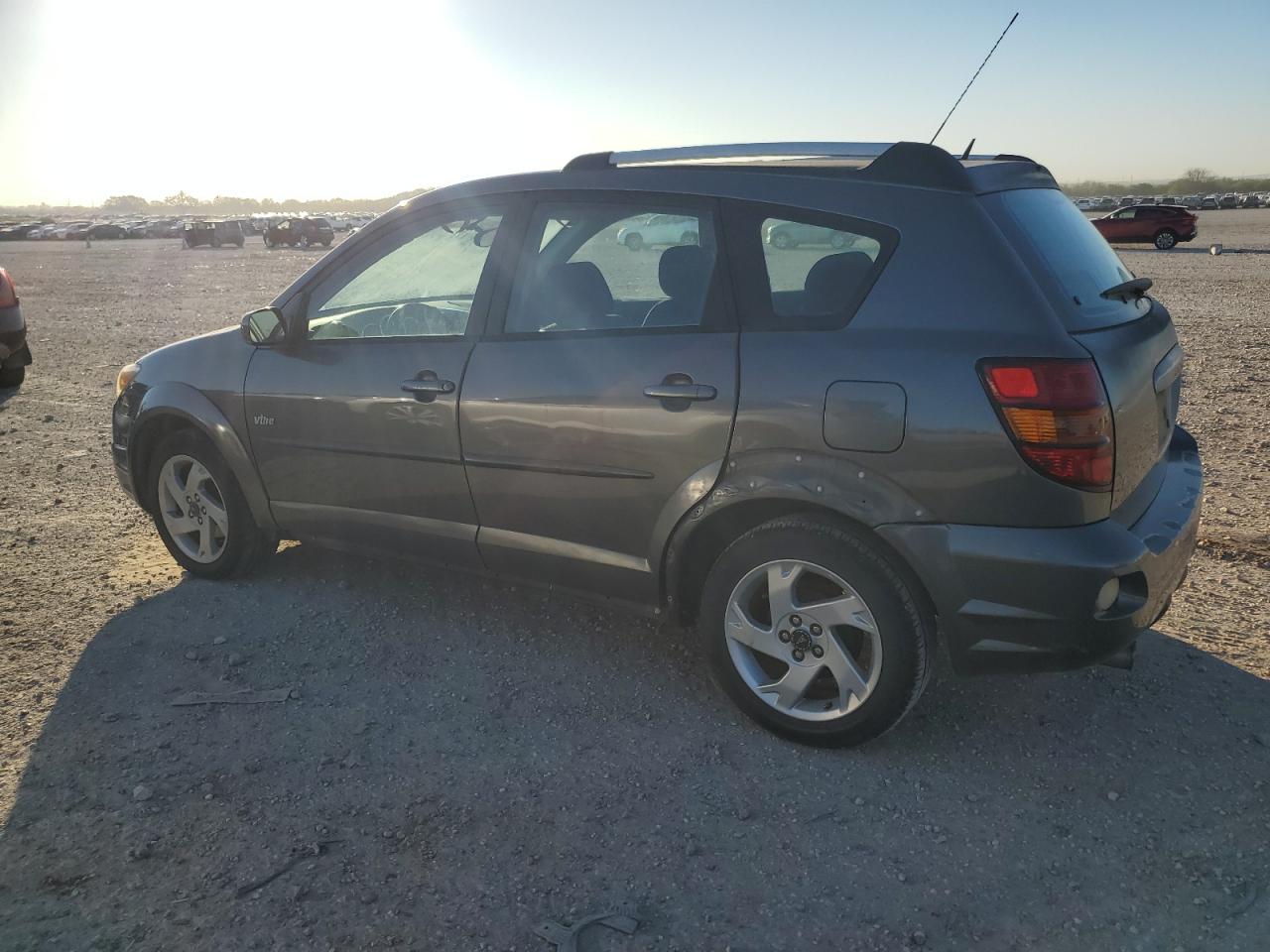 2008 Pontiac Vibe VIN: 5Y2SL65808Z418051 Lot: 86959444