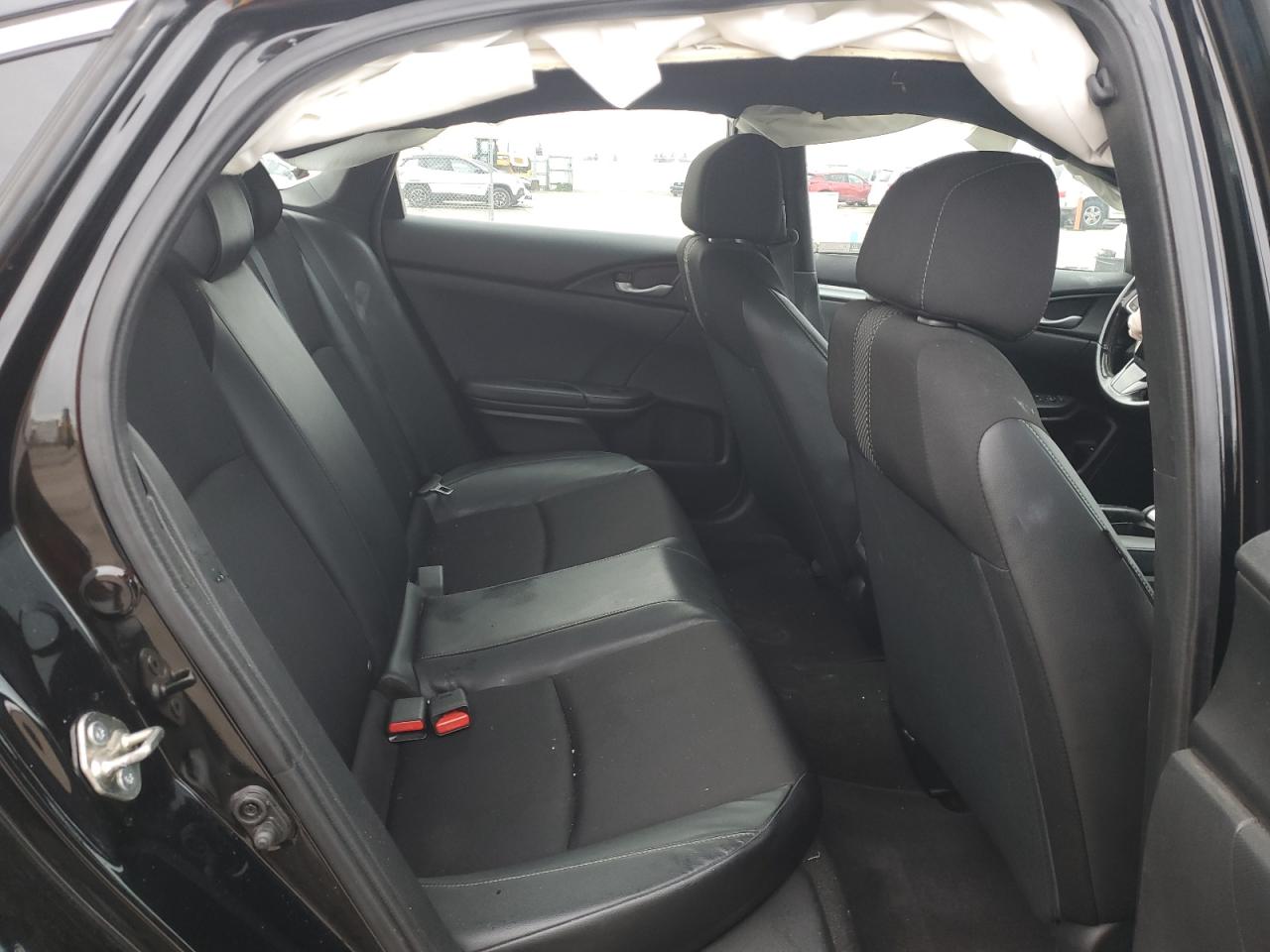 2019 Honda Civic - Image 10