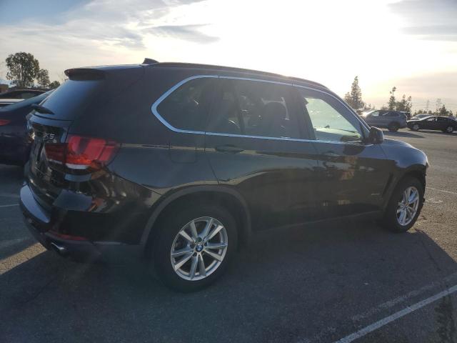  BMW X5 2015 Brązowy