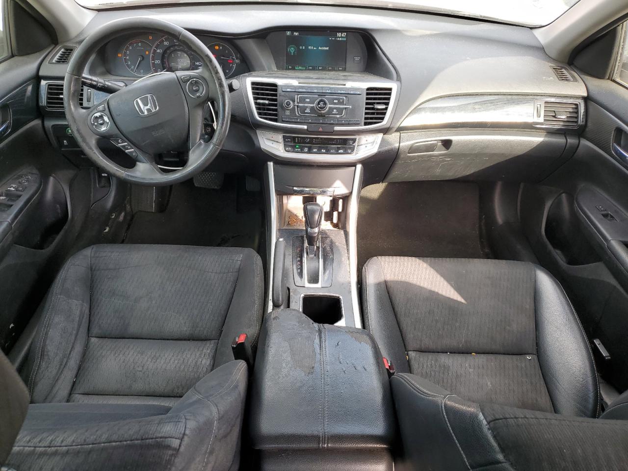 2013 Honda Accord - Image 8