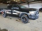 2021 RAM 1500 REBEL for sale at Copart CA - NAPA