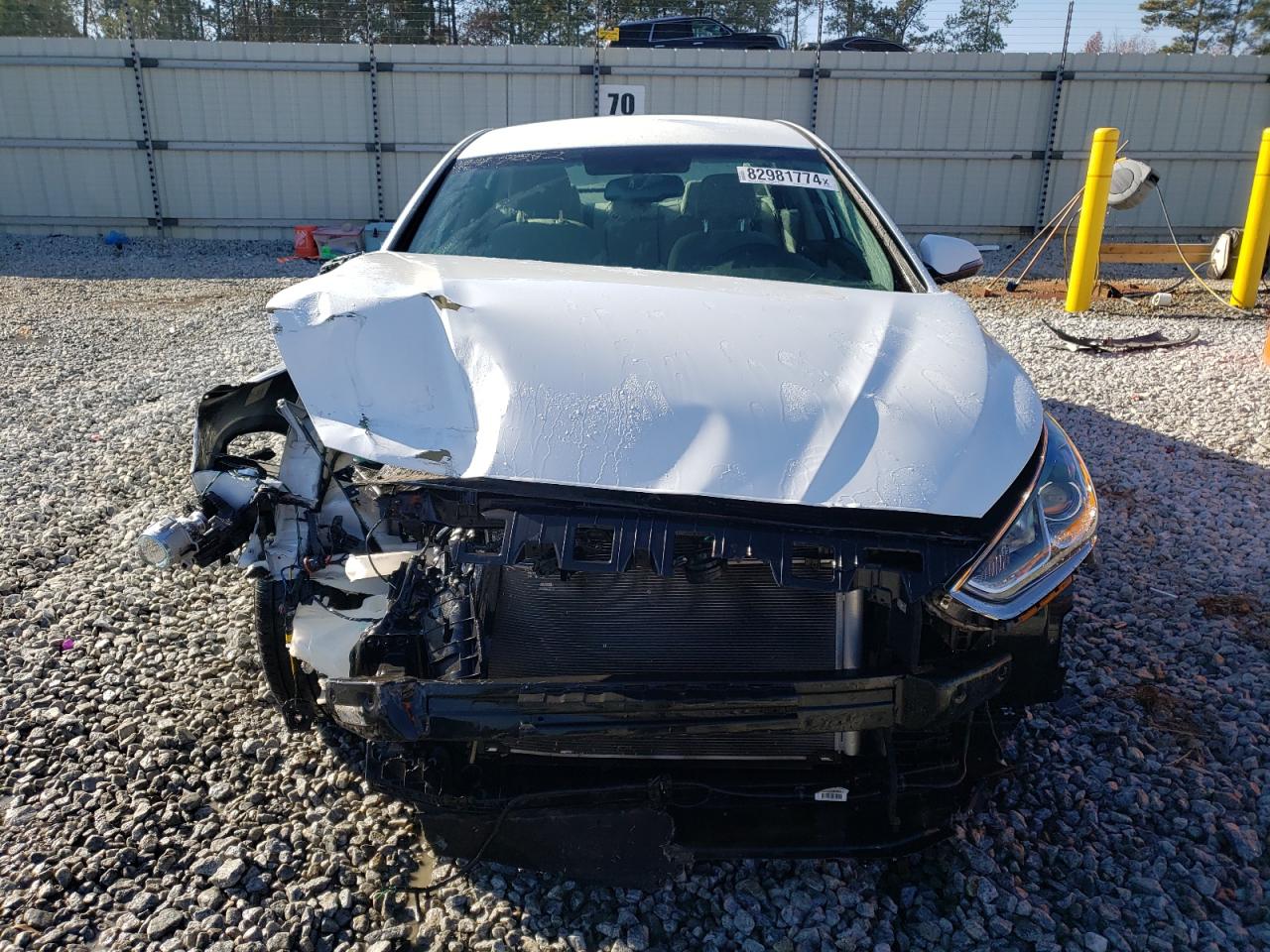 2018 Hyundai Sonata - Image 5