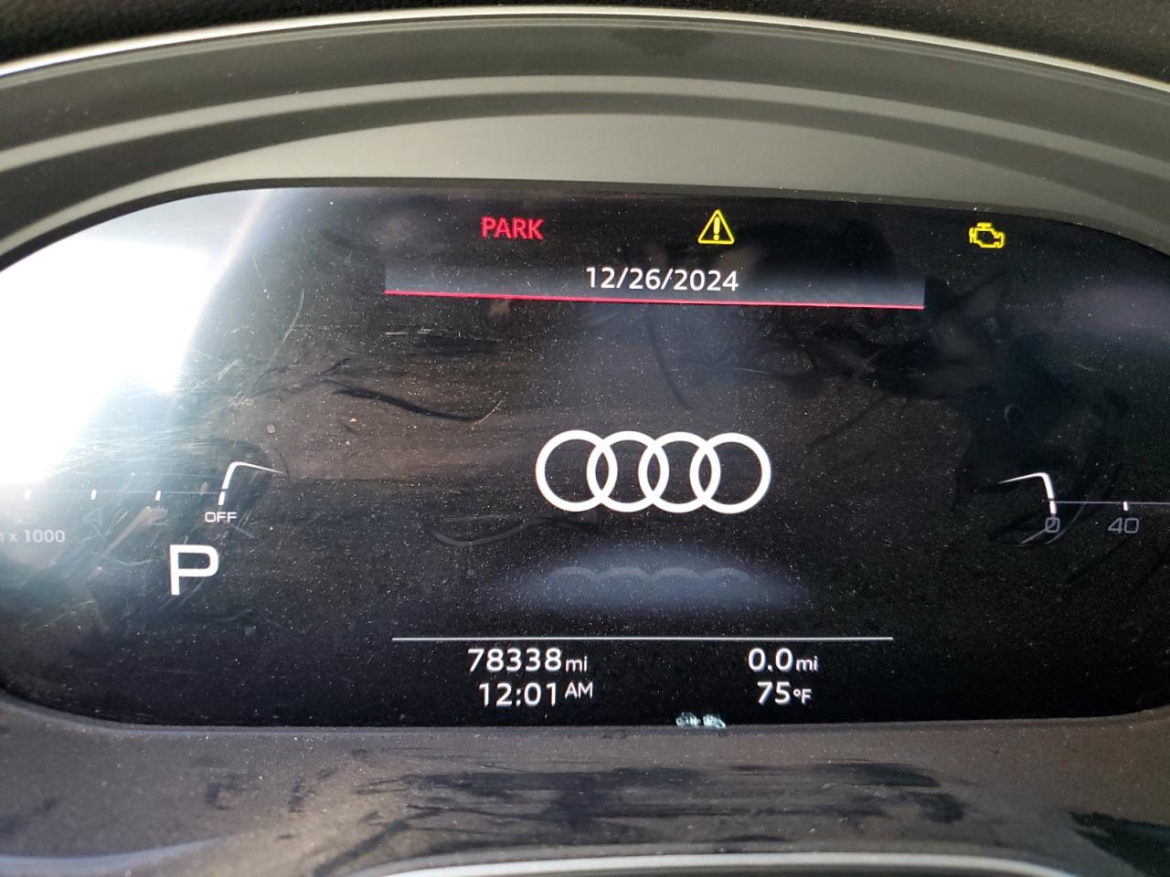 2020 Audi A4 - Image 9