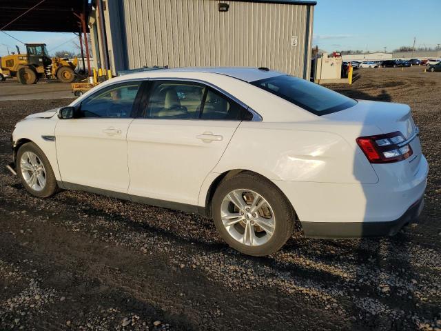  FORD TAURUS 2013 Белый