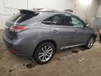 2013 Lexus Rx 450H en Venta en Ham Lake, MN - Front End