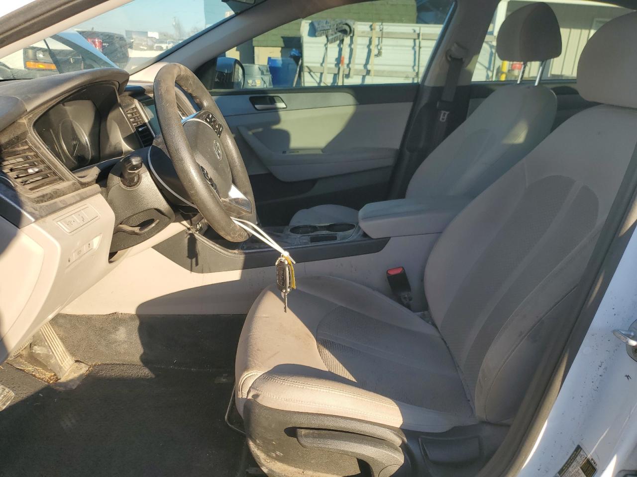 2019 Hyundai Sonata - Image 7