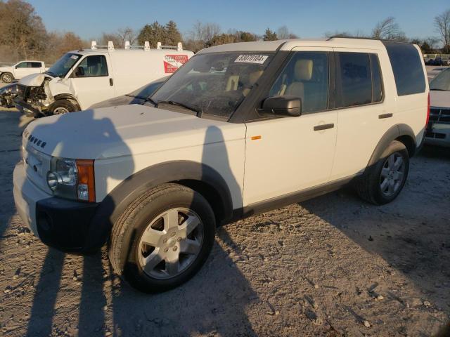 Madisonville, TN에서 판매 중인 2005 Land Rover Lr3 Hse - Front End