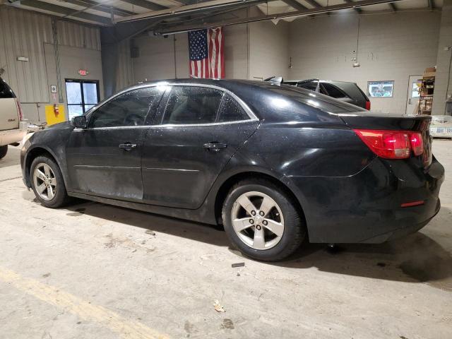  CHEVROLET MALIBU 2013 Чорний