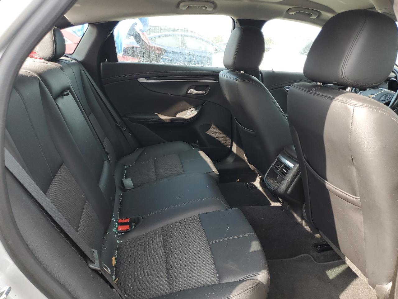 2020 Chevrolet Impala - Image 10