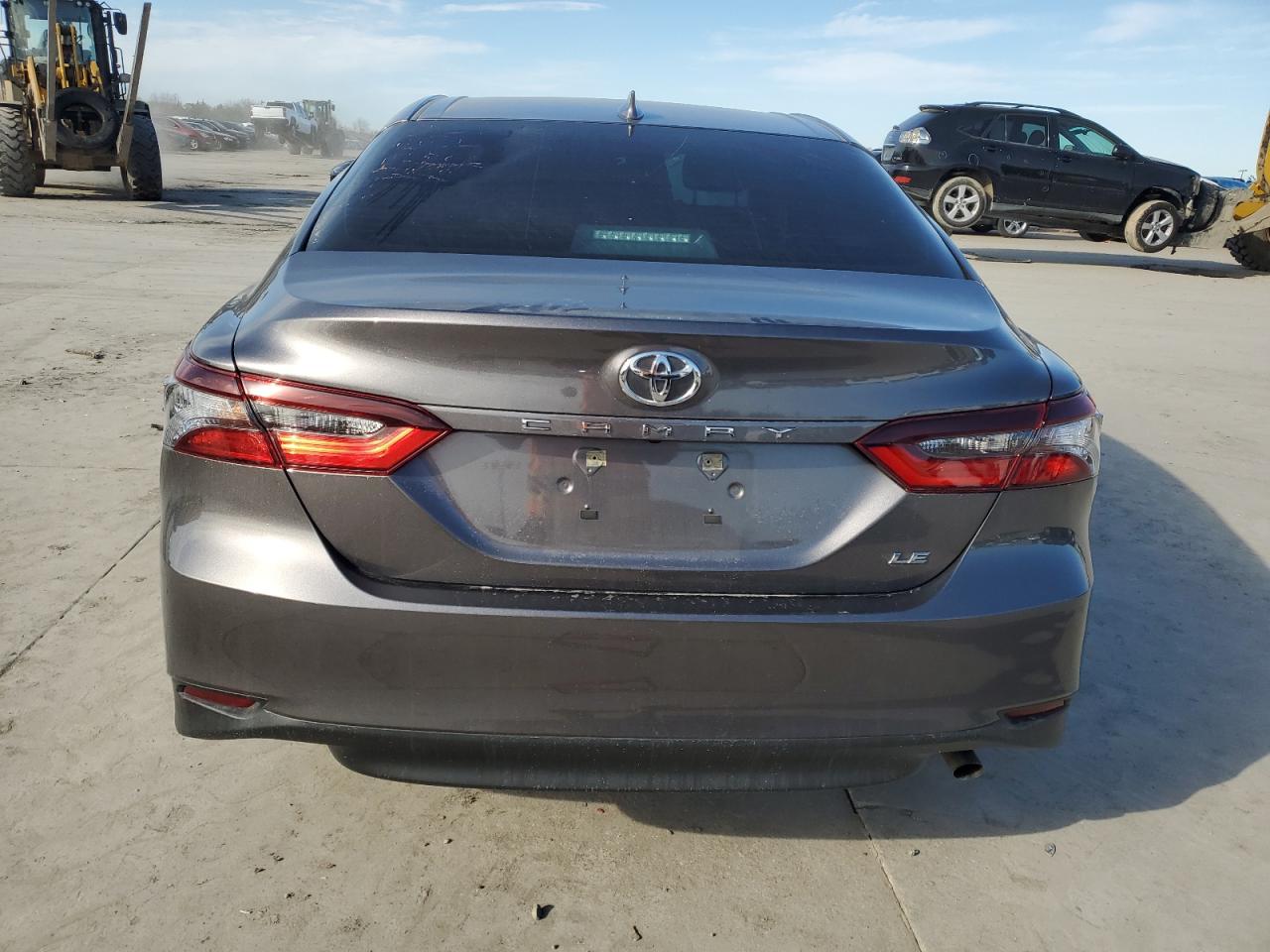 2023 Toyota Camry - Image 6