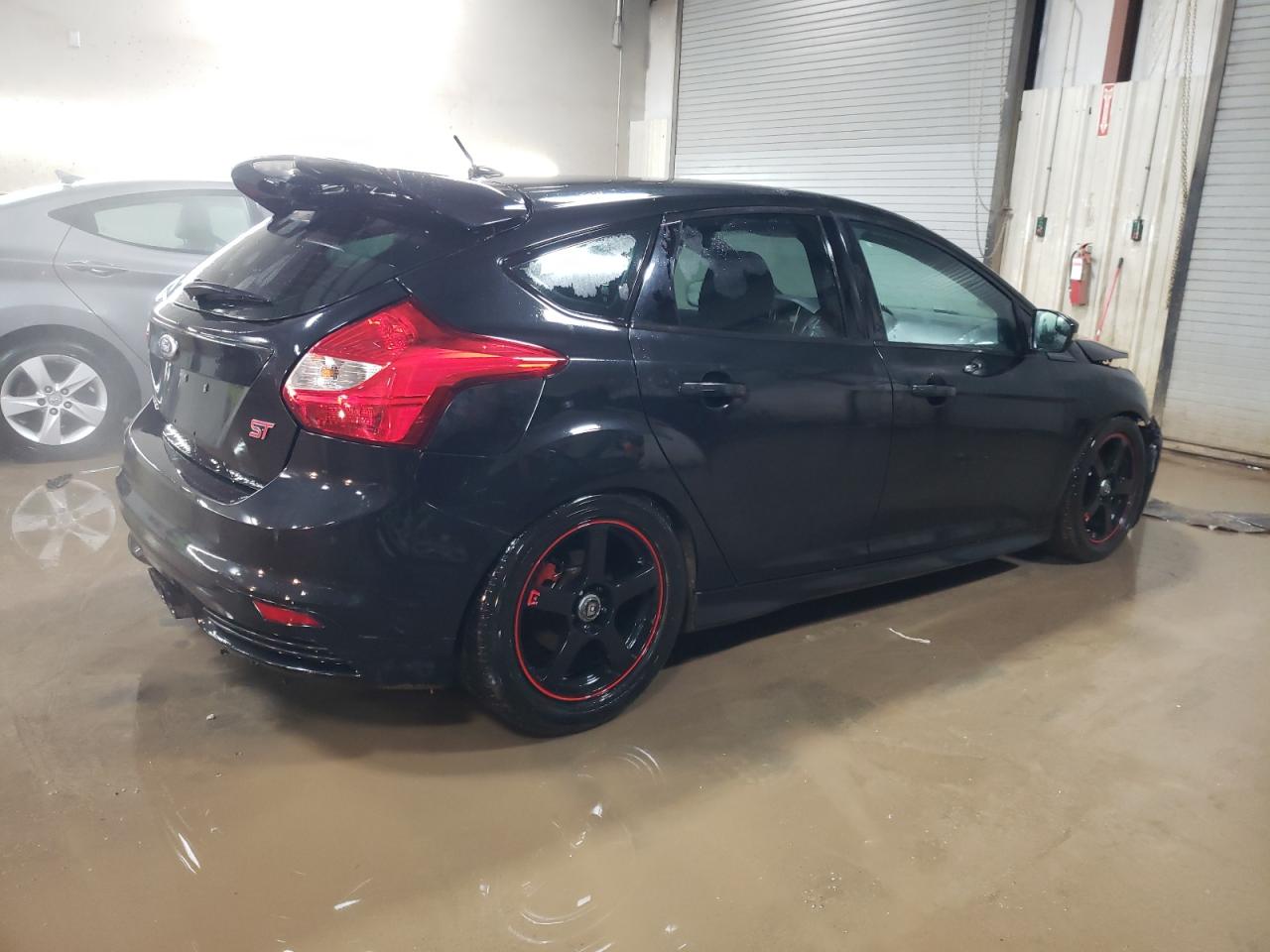 2013 Ford Focus - Image 3