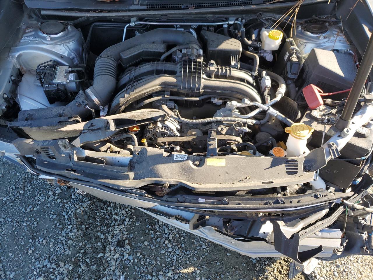 2018 Subaru Impreza - Image 13