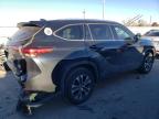 2021 Toyota Highlander Xle на продаже в Littleton, CO - Rear End