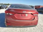 2014 Hyundai Elantra Se იყიდება Arcadia-ში, FL - All Over