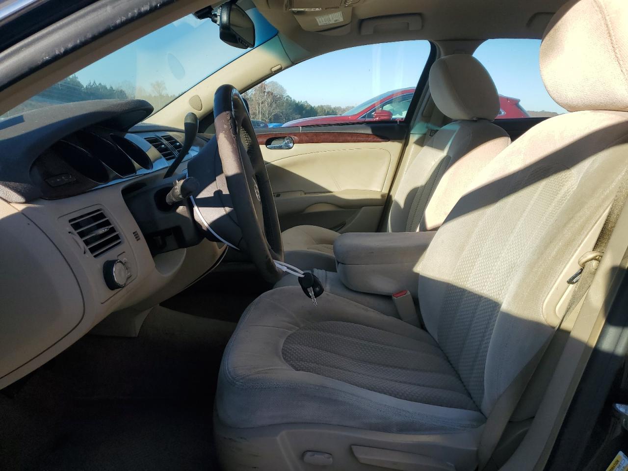 2009 Buick Lucerne - Image 7
