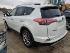 2016 Toyota Rav4 Hv Limited за продажба в Pekin, IL - Front End