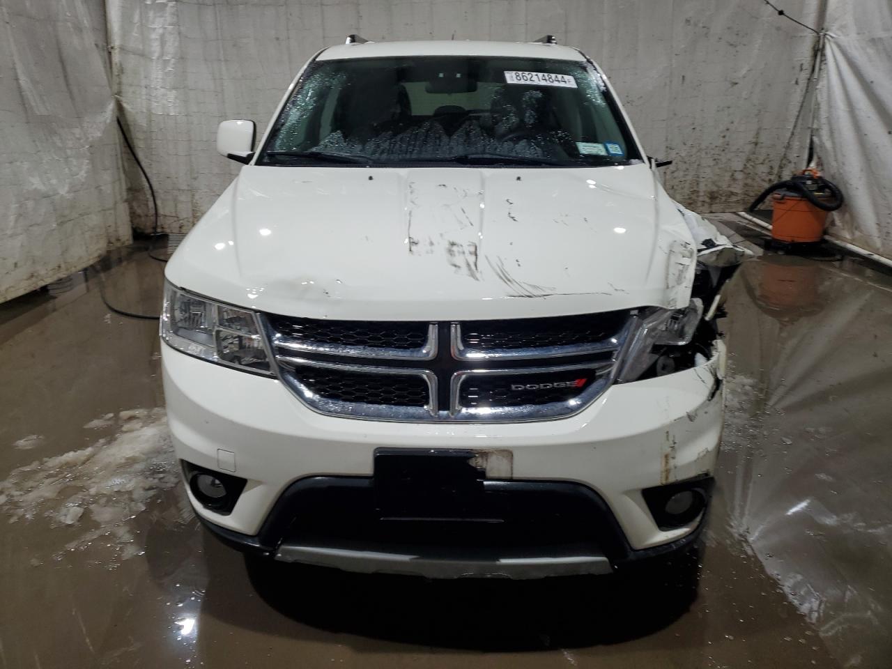 2013 Dodge Journey - Image 5