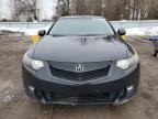 2010 ACURA TSX  for sale at Copart ON - LONDON