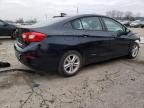 2016 Chevrolet Cruze Ls на продаже в Louisville, KY - Front End