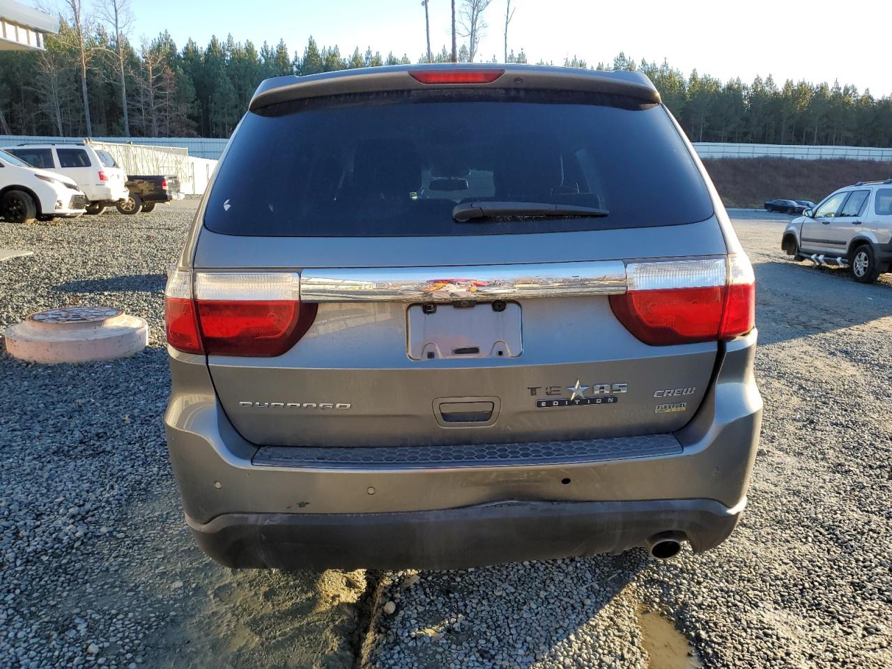 2011 Dodge Durango - Image 6