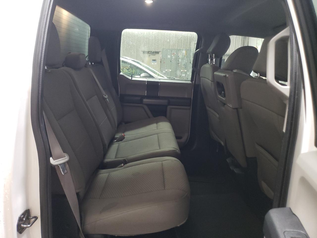 2018 Ford F150 Supercrew VIN: 1FTFW1EG9JFC17100 Lot: 83706864