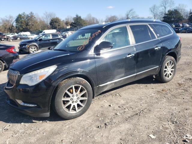 2017 Buick Enclave 