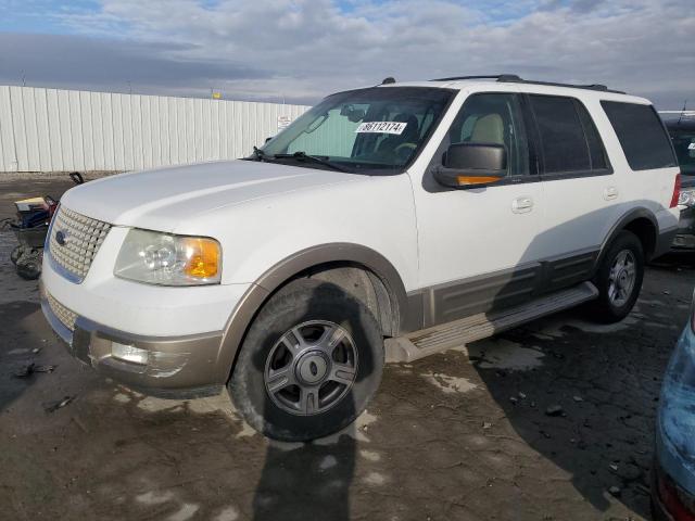 2003 Ford Expedition Eddie Bauer