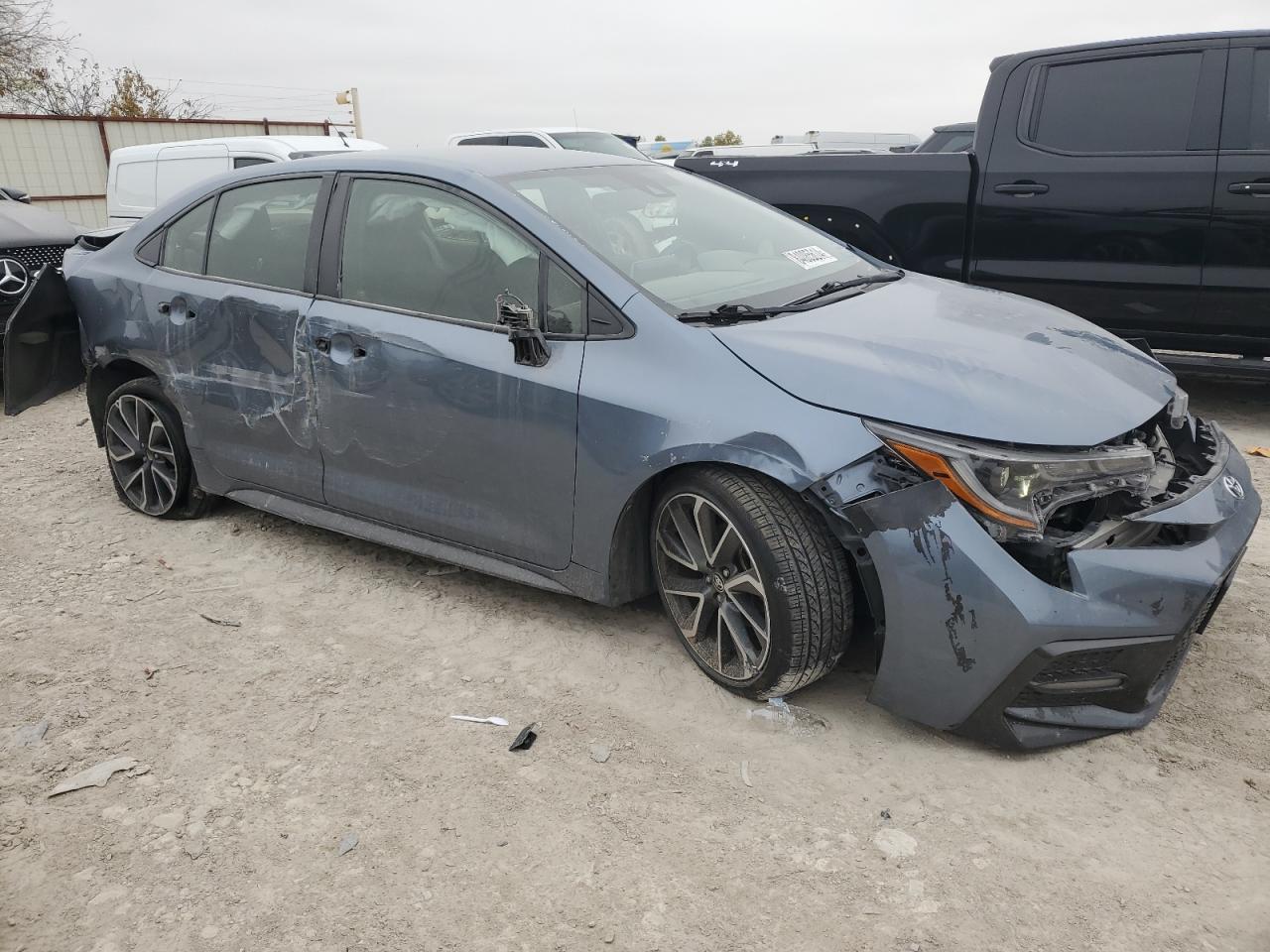 2020 Toyota Corolla - Image 4