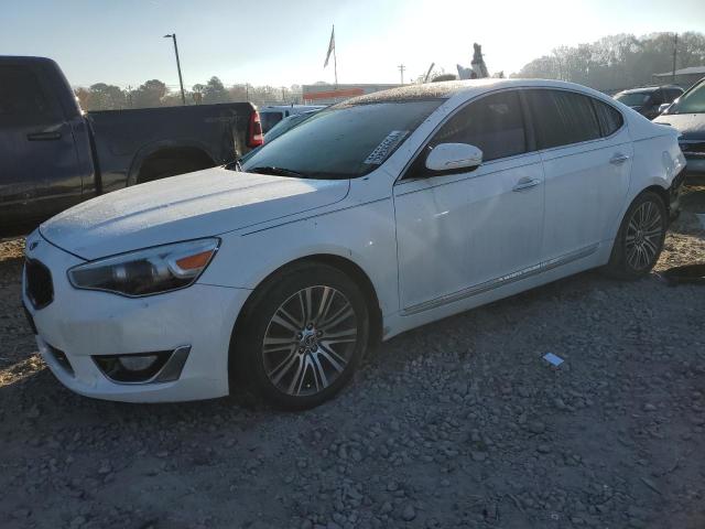 2014 Kia Cadenza Premium