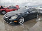 2013 Mercedes-Benz Cls 550 იყიდება New Orleans-ში, LA - Front End