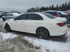 2021 MERCEDES-BENZ E 450 4MATIC for sale at Copart ON - TORONTO