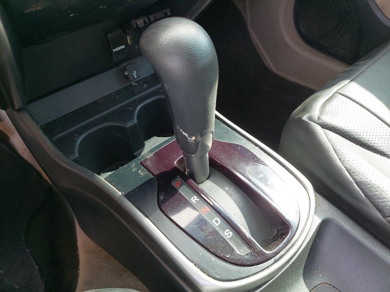 MRHGM6666EP031087 - 2014 Honda CITY - #84125724