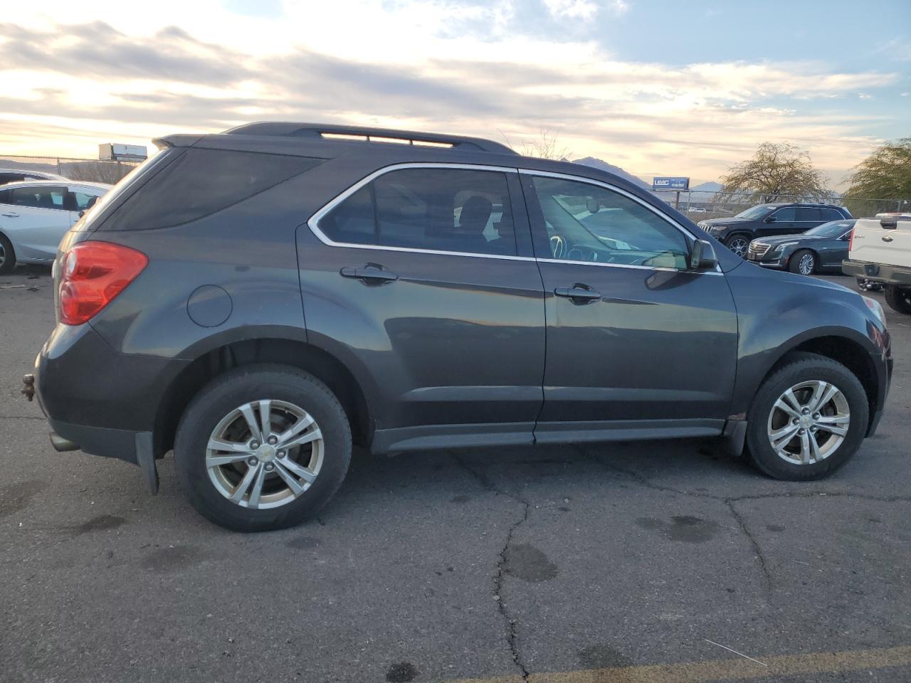 VIN 2GNFLGE3XE6213878 2014 CHEVROLET EQUINOX no.3