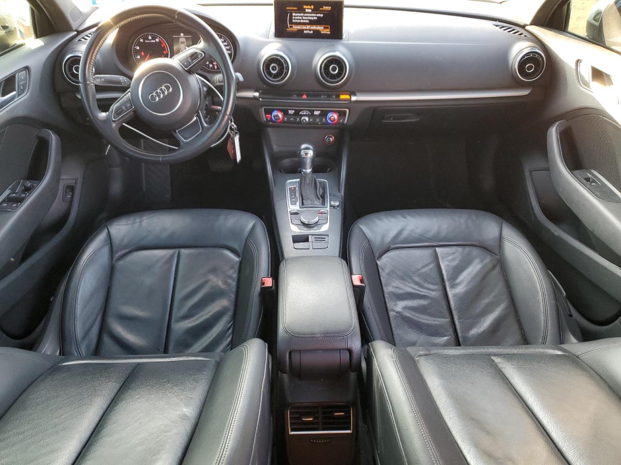 2015 Audi A3 - Image 8