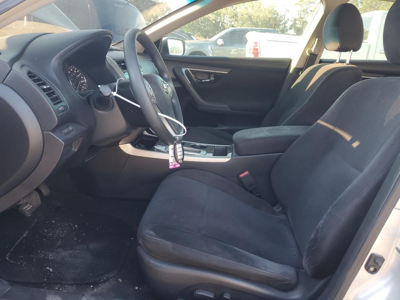 2013 Nissan Altima - Image 7