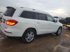 2013 Mercedes-Benz Gl 450 4Matic en Venta en Theodore, AL - Front End