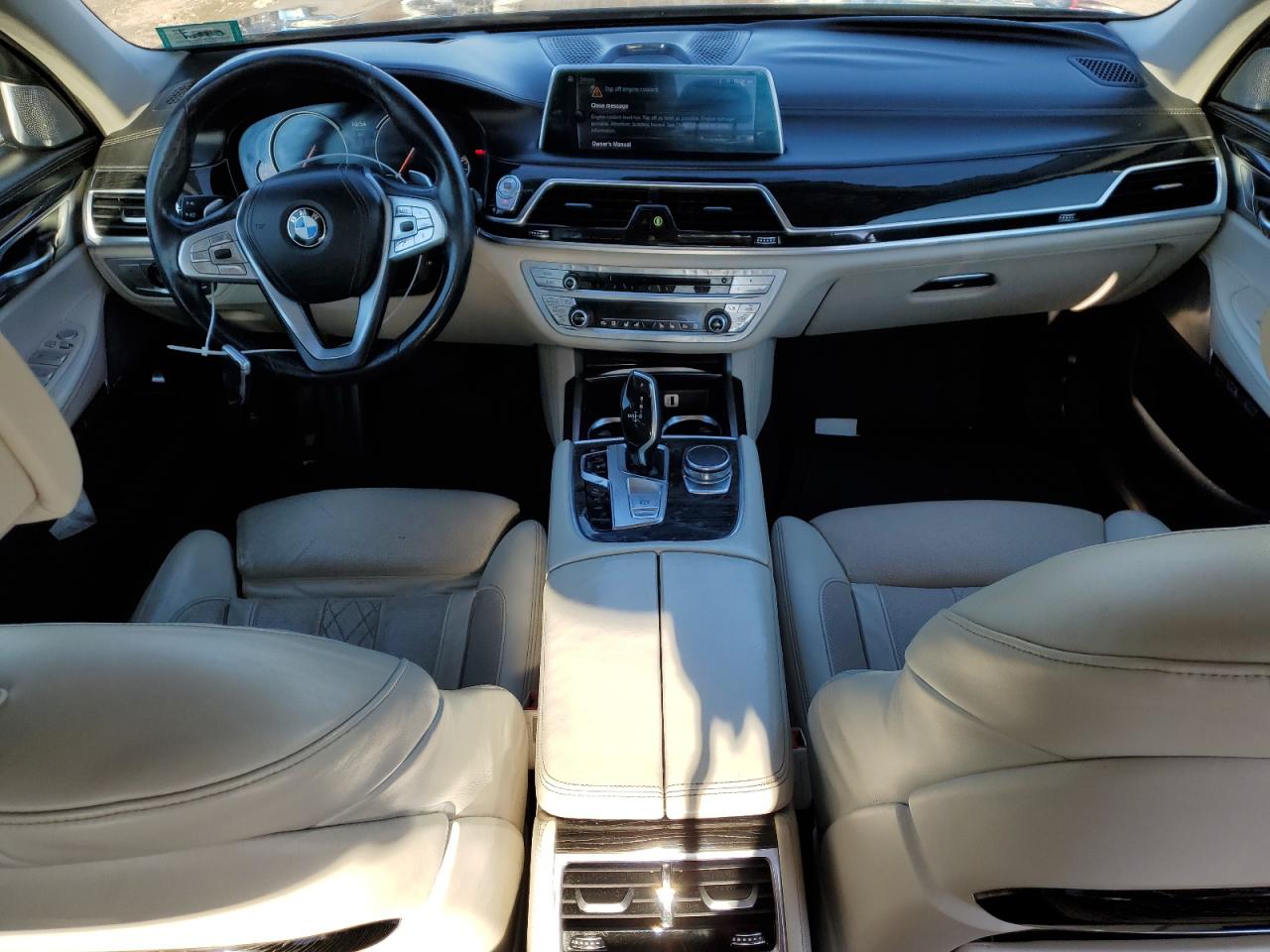 2016 BMW 7er - Image 8