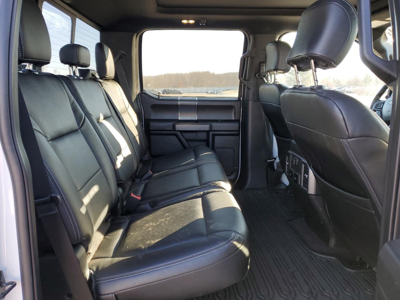 2020 Ford F-150 - Image 10