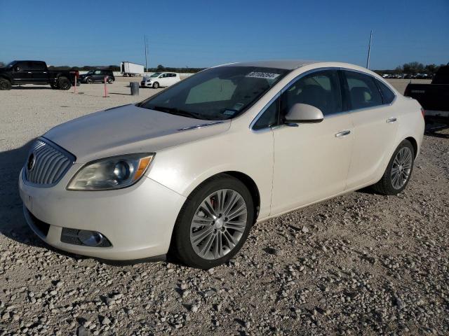  BUICK VERANO 2013 Білий