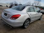 2017 Mercedes-Benz C 300 4Matic იყიდება Louisville-ში, KY - Rear End