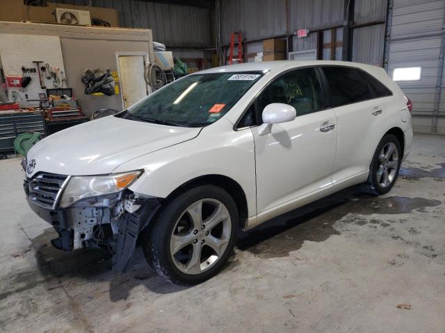 2009 Toyota Venza 