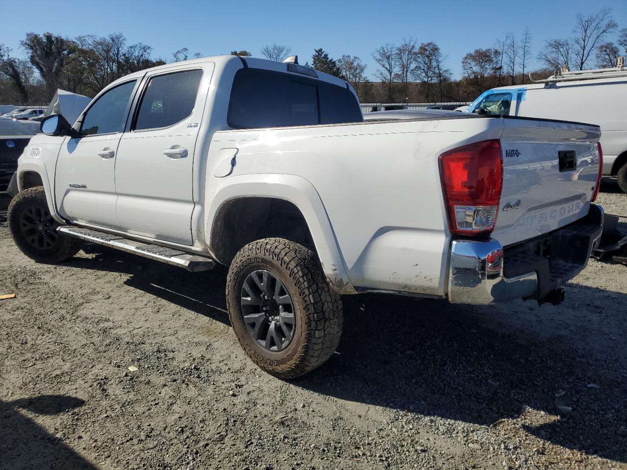 2020 Toyota Tacoma - Image 2
