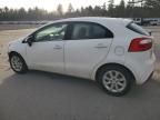 2014 Kia Rio Lx en Venta en Windham, ME - Front End