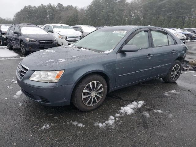 2009 Hyundai Sonata Gls